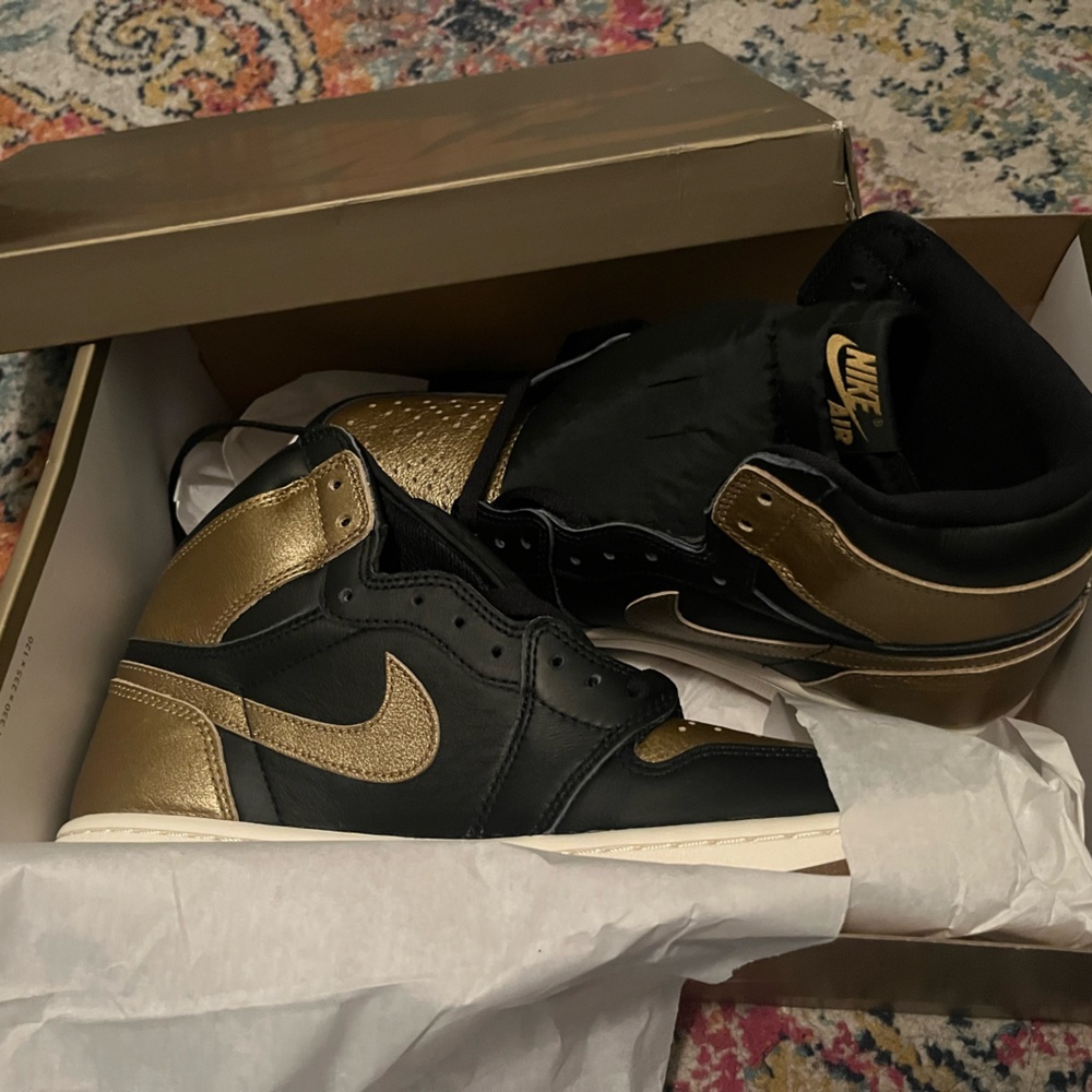 Nike Air Jordan